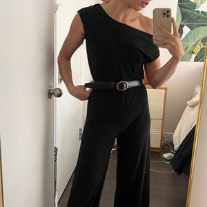 Norma Kamali Jumpsuit